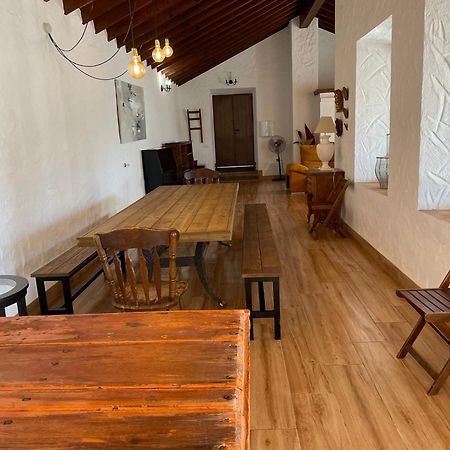 Cortijo Las Caballerias Álora Exterior foto